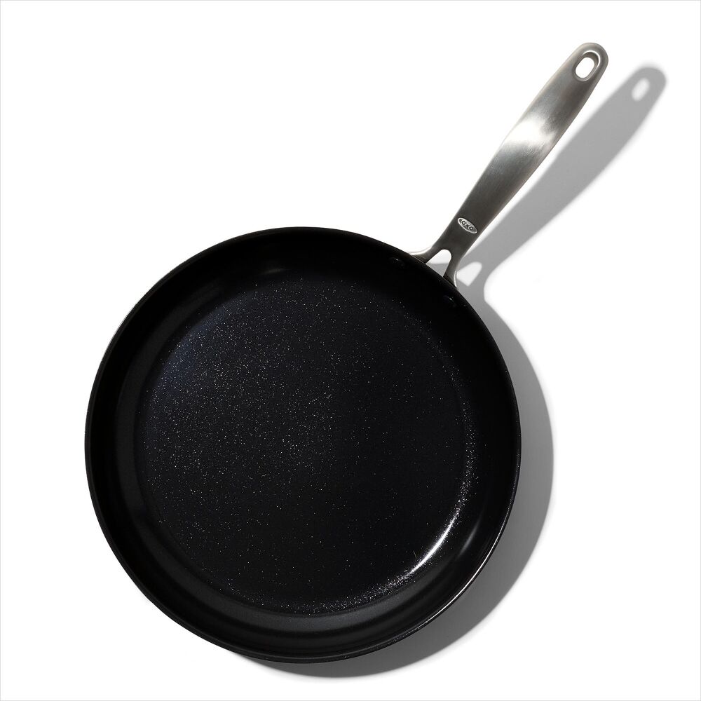 Enhanced Non-Stick 12-Inch Frypan F5