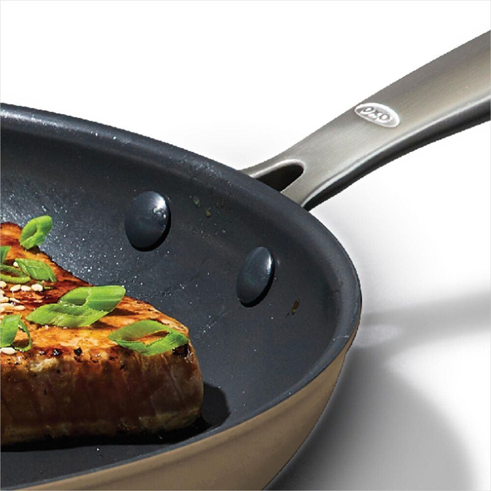 Enhanced Non-Stick 12-Inch Frypan F5