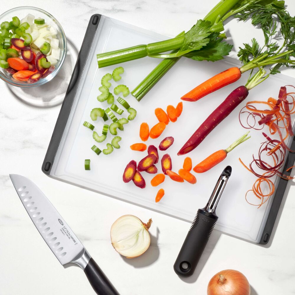 Everyday Cutting Board E5