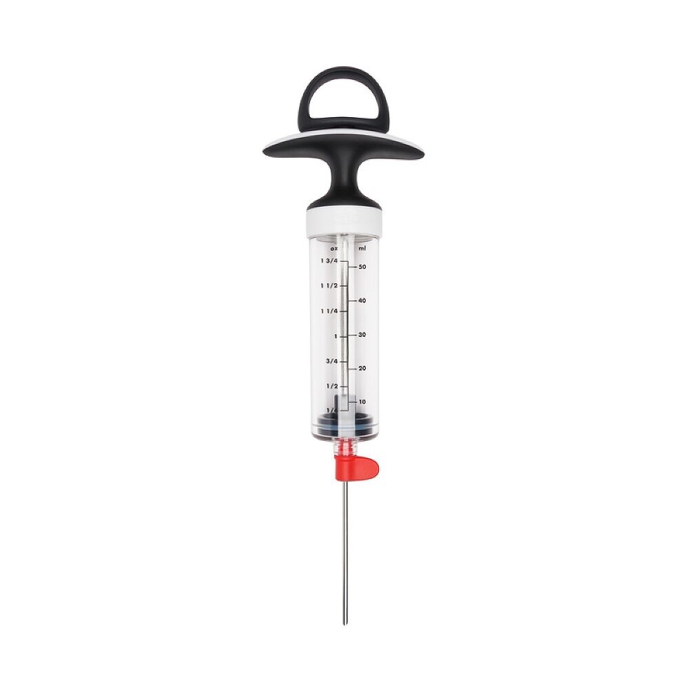 Flavor Injector V9