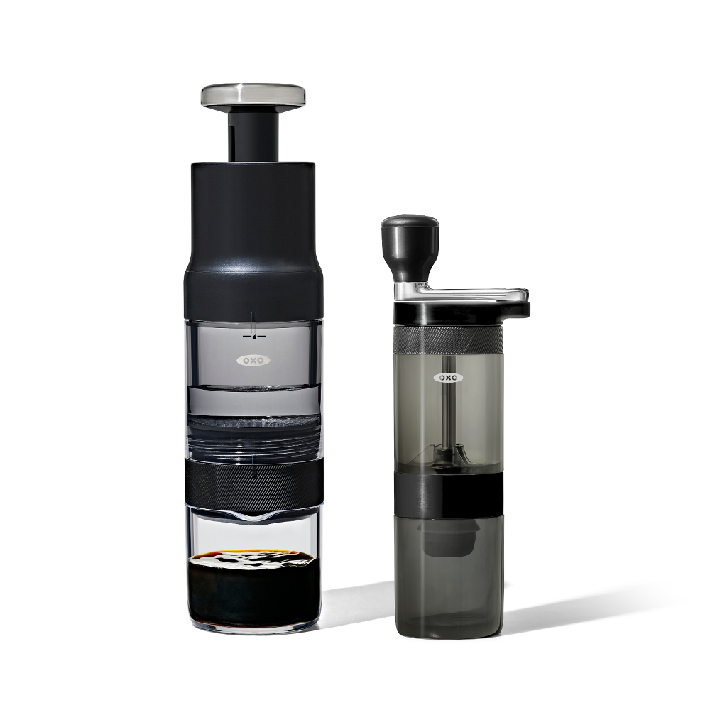 Rapid Brew Travel Bundle G4