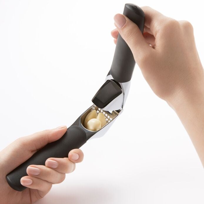 Garlic Press J3