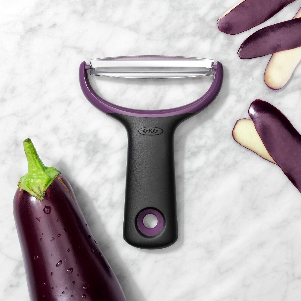 Large Y-Peeler C6