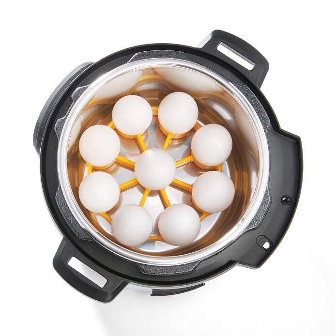 Silicone Pressure Cooker Egg Rack Z7