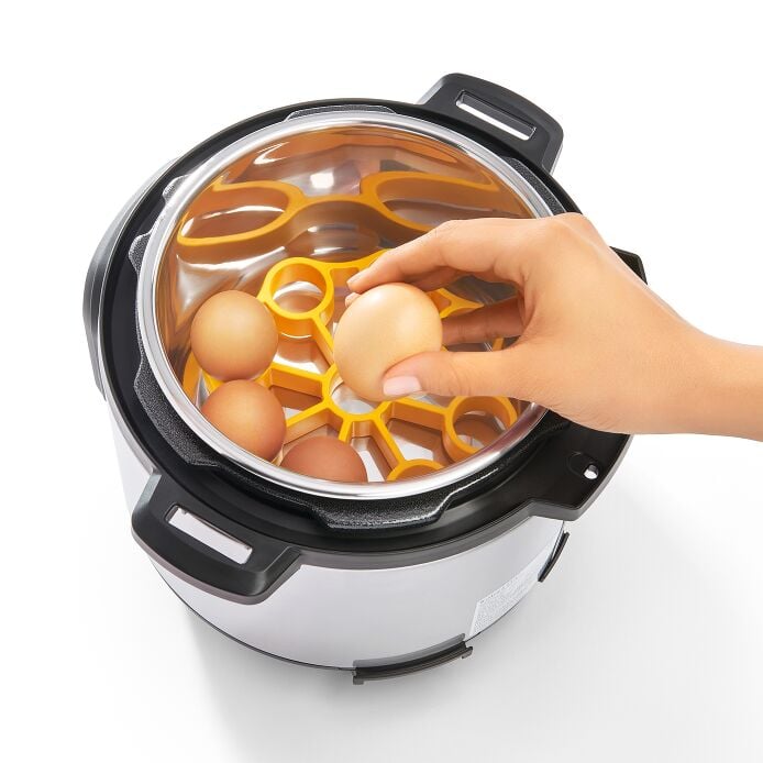 Silicone Pressure Cooker Egg Rack Z7