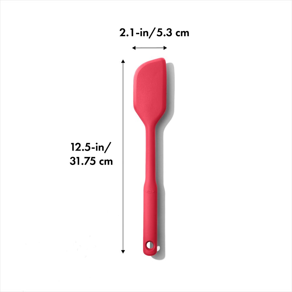 Silicone Everyday Spatula - Jam Q7