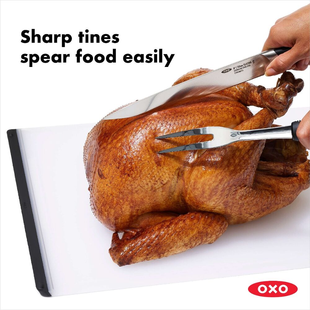 Stainless Steel Fork Q5