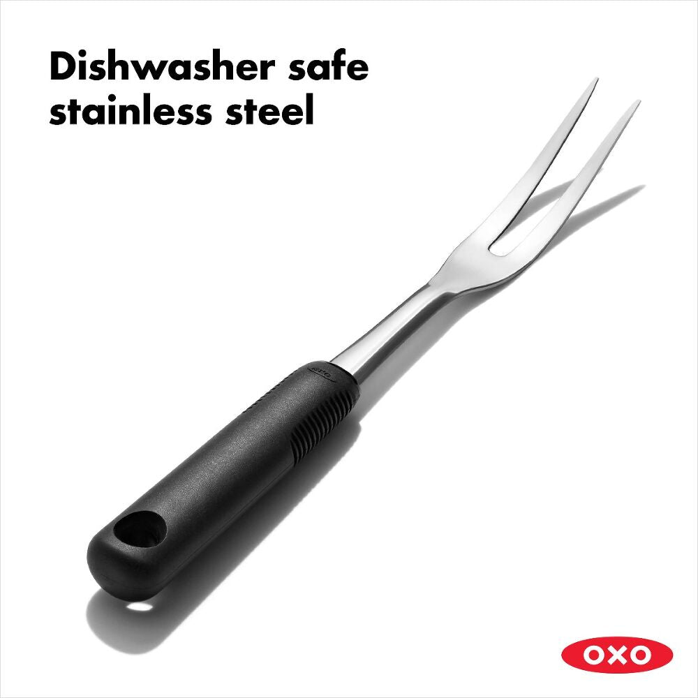 Stainless Steel Fork Q5