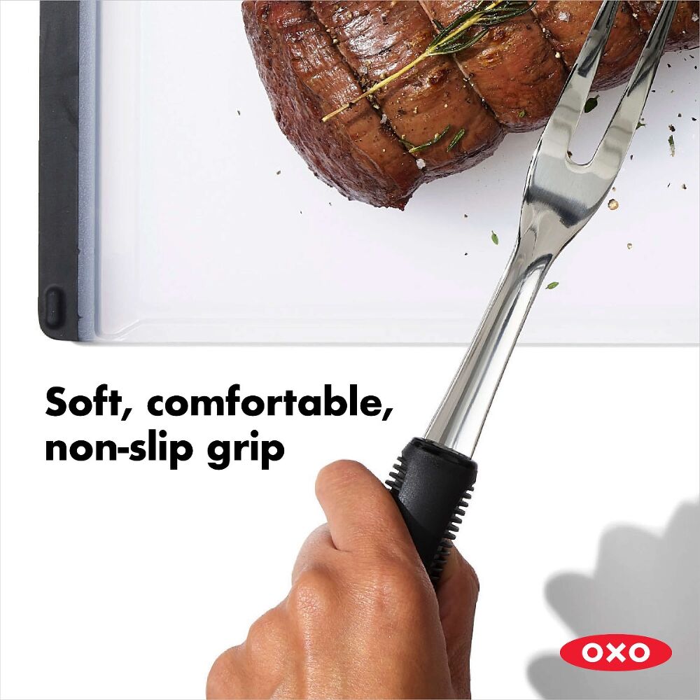 Stainless Steel Fork Q5