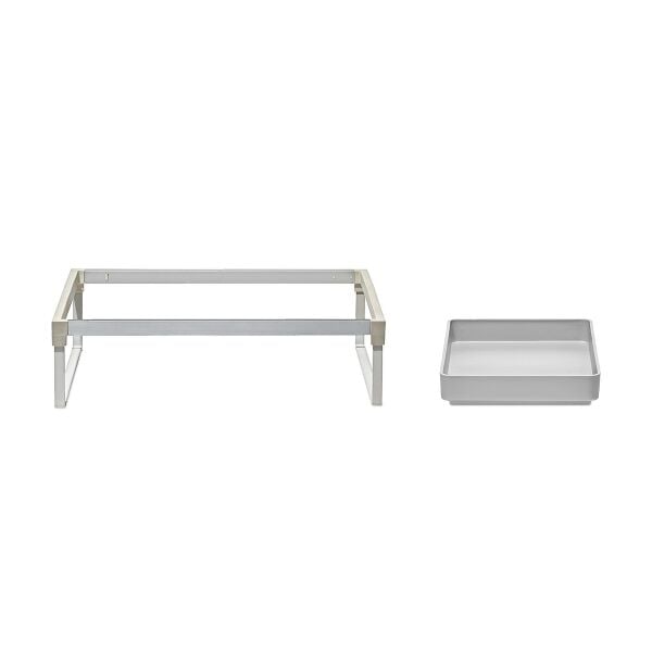 Adjustable Deep Drawer Organizer X4
