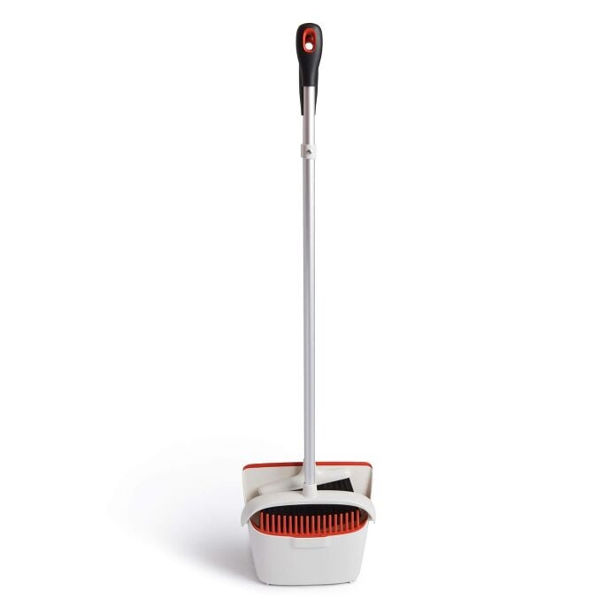 Upright Sweep Set P2