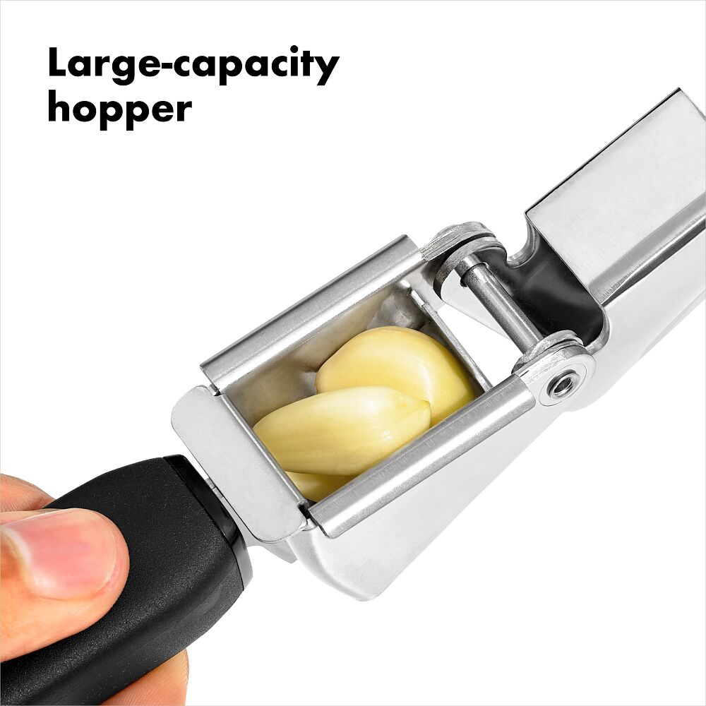 Good Grips Garlic Press S8