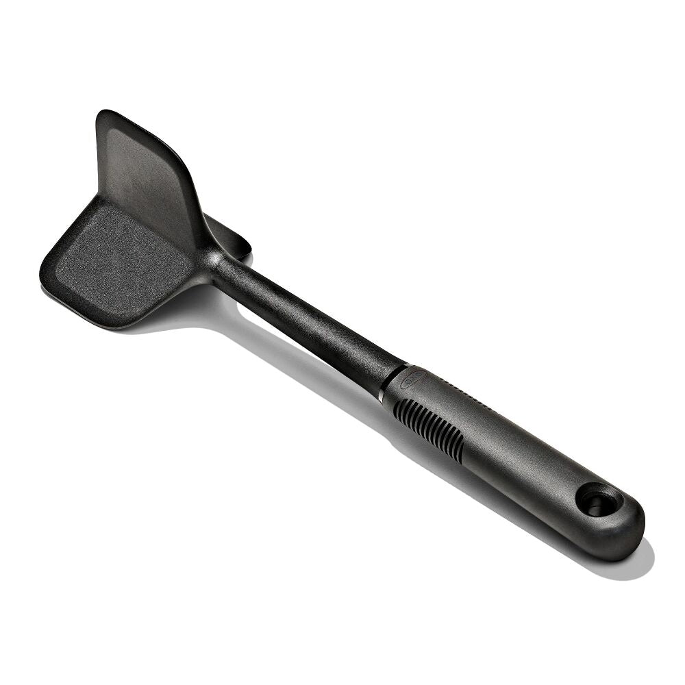 Ground Meat Chopper & Turner U0