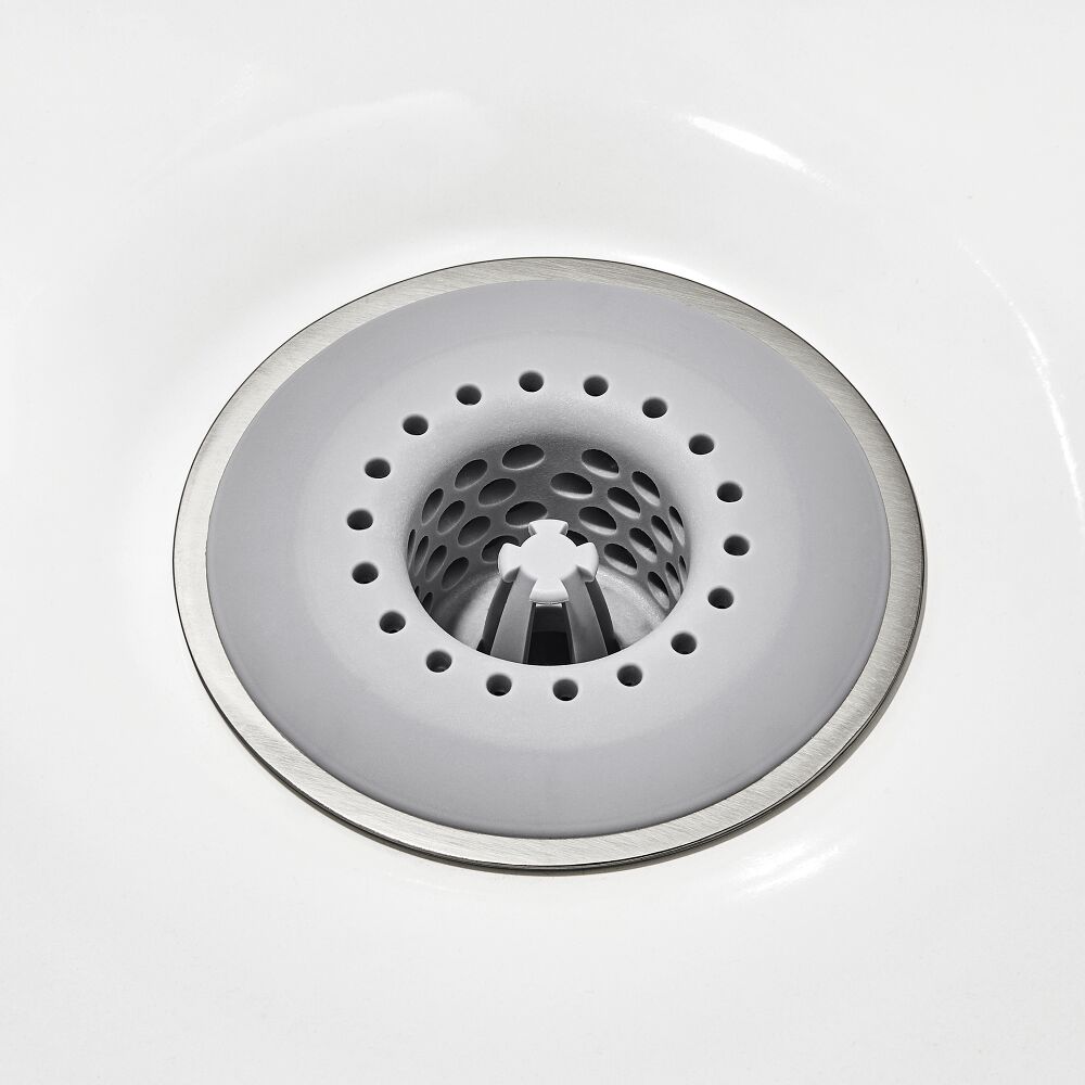Hair Catch Drain Protector K3