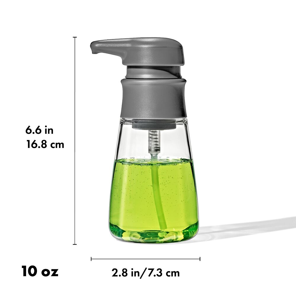Hand Soap Dispenser - 10 oz. B5