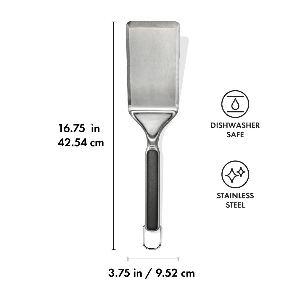 Large Griddle Turner S2