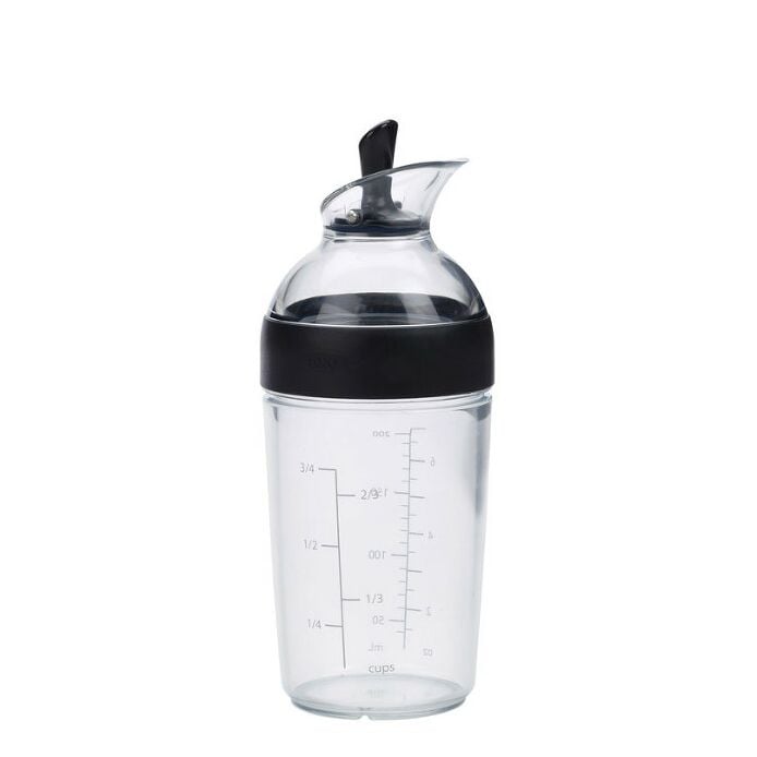 Little Salad Dressing Shaker X9