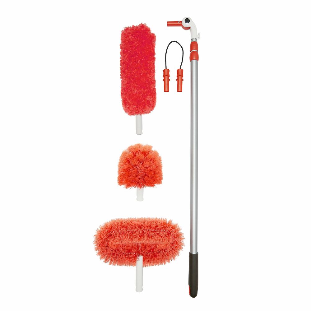 Long Reach Dusting System C0