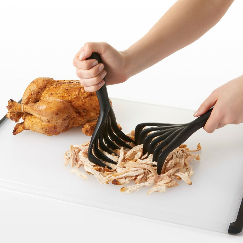 Meat Shredding Claws N2