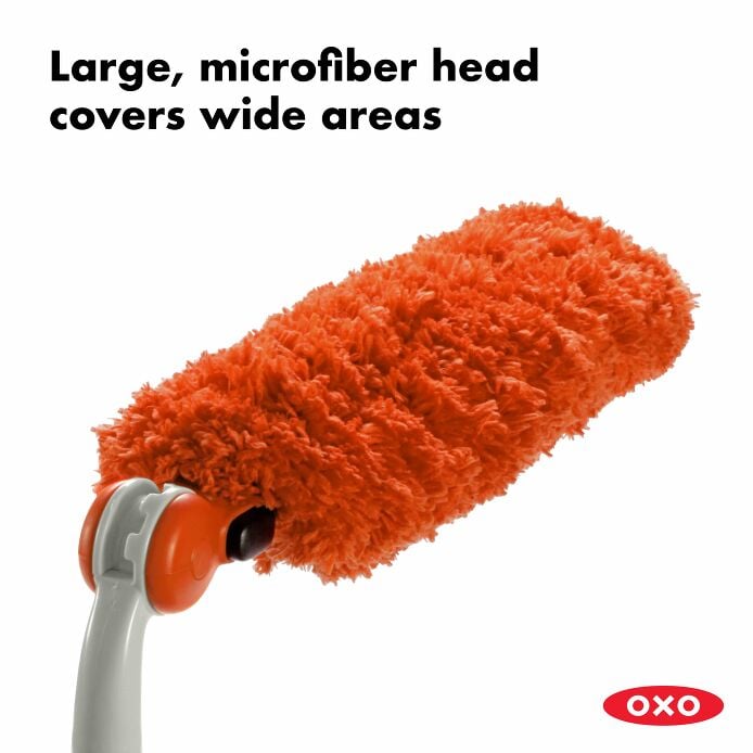 Microfiber Extendable Duster Q5