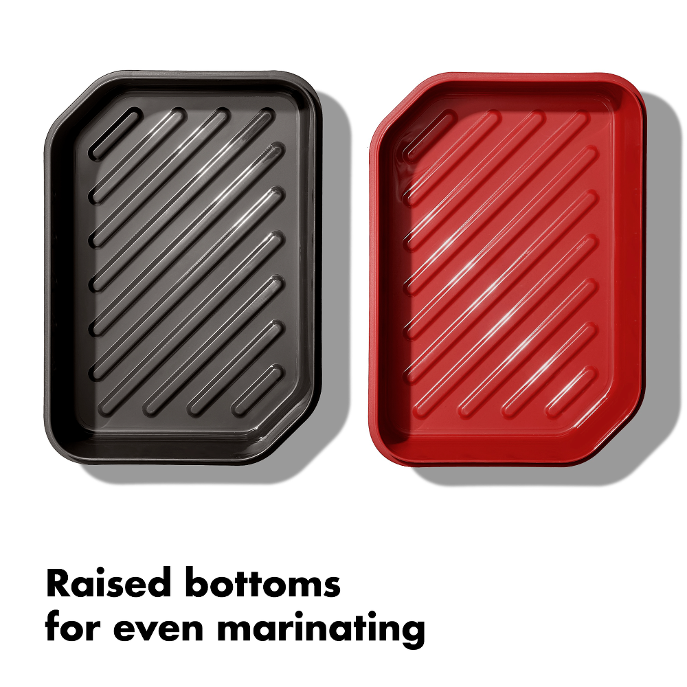 Outdoors Grilling Prep and Carry System H1
