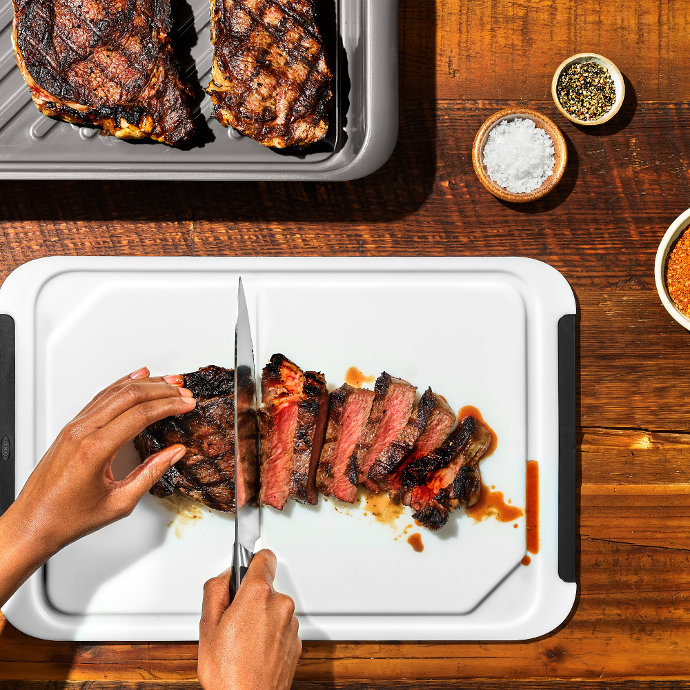 Outdoors Grilling Prep and Carry System H1