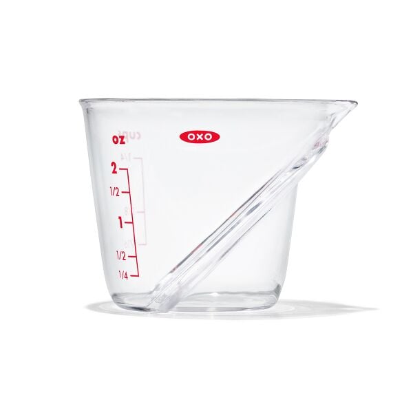 Mini Angled Measuring Cup R5