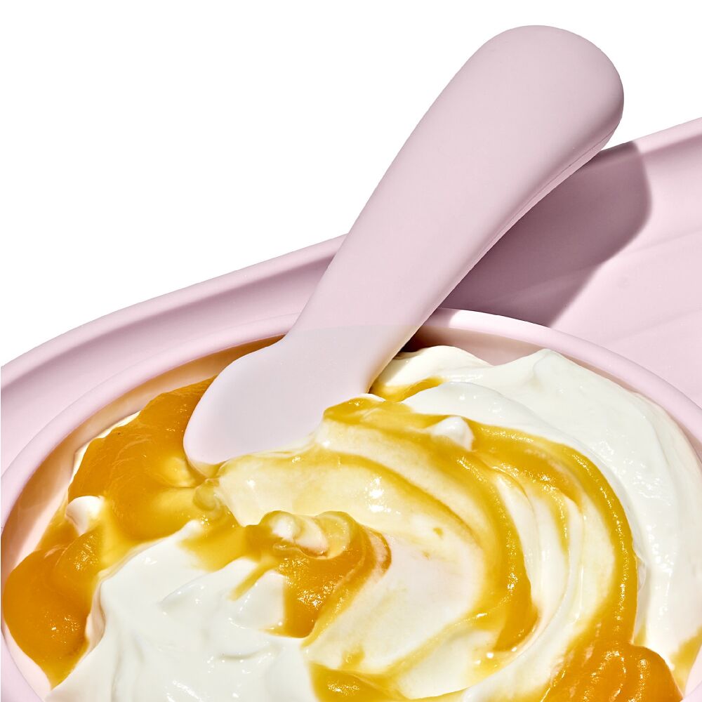 Mini Fork & Spoon Set V1