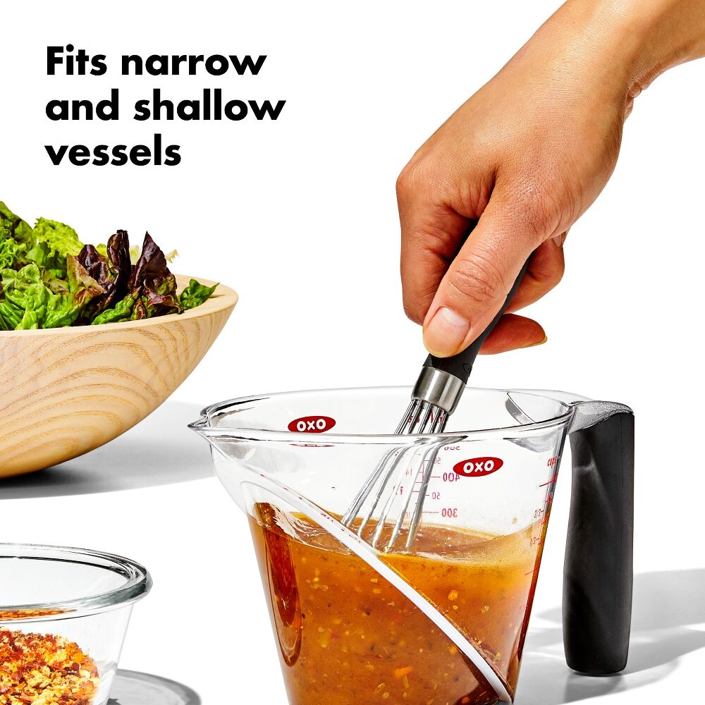 Mini Whisk B9