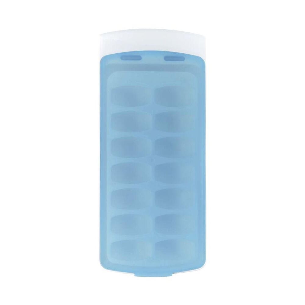 No-Spill Ice Cube Tray H5