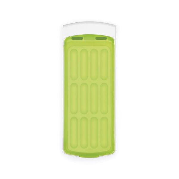 No-Spill Ice Stick Tray X6