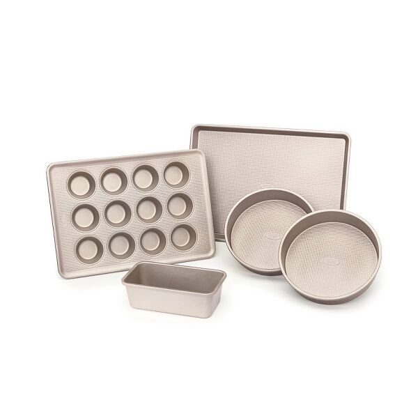 Non-Stick Pro 5 Piece Set R4
