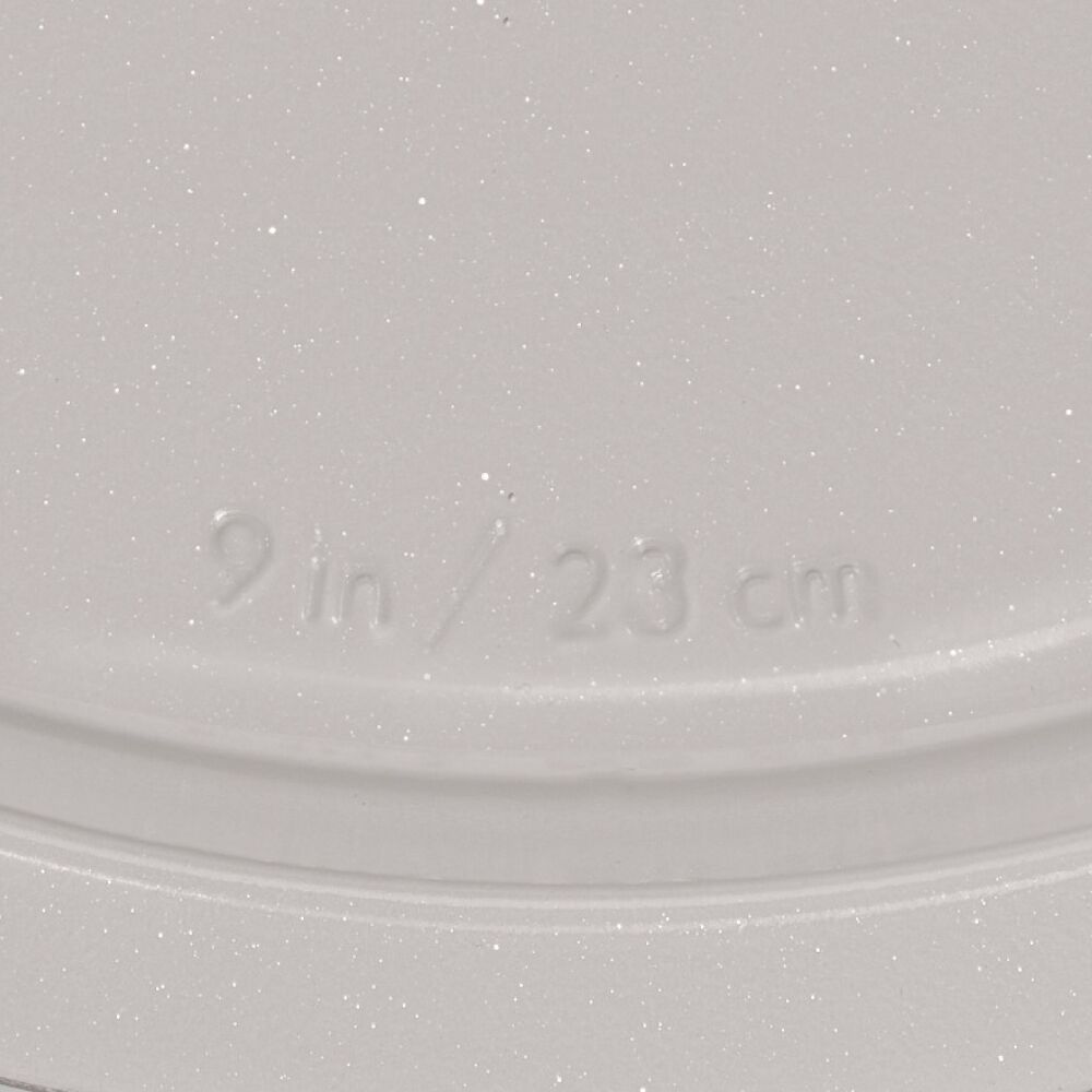 Non-Stick Pro Ceramic Coated Metal Bakeware 9” Round Cake Pan F3