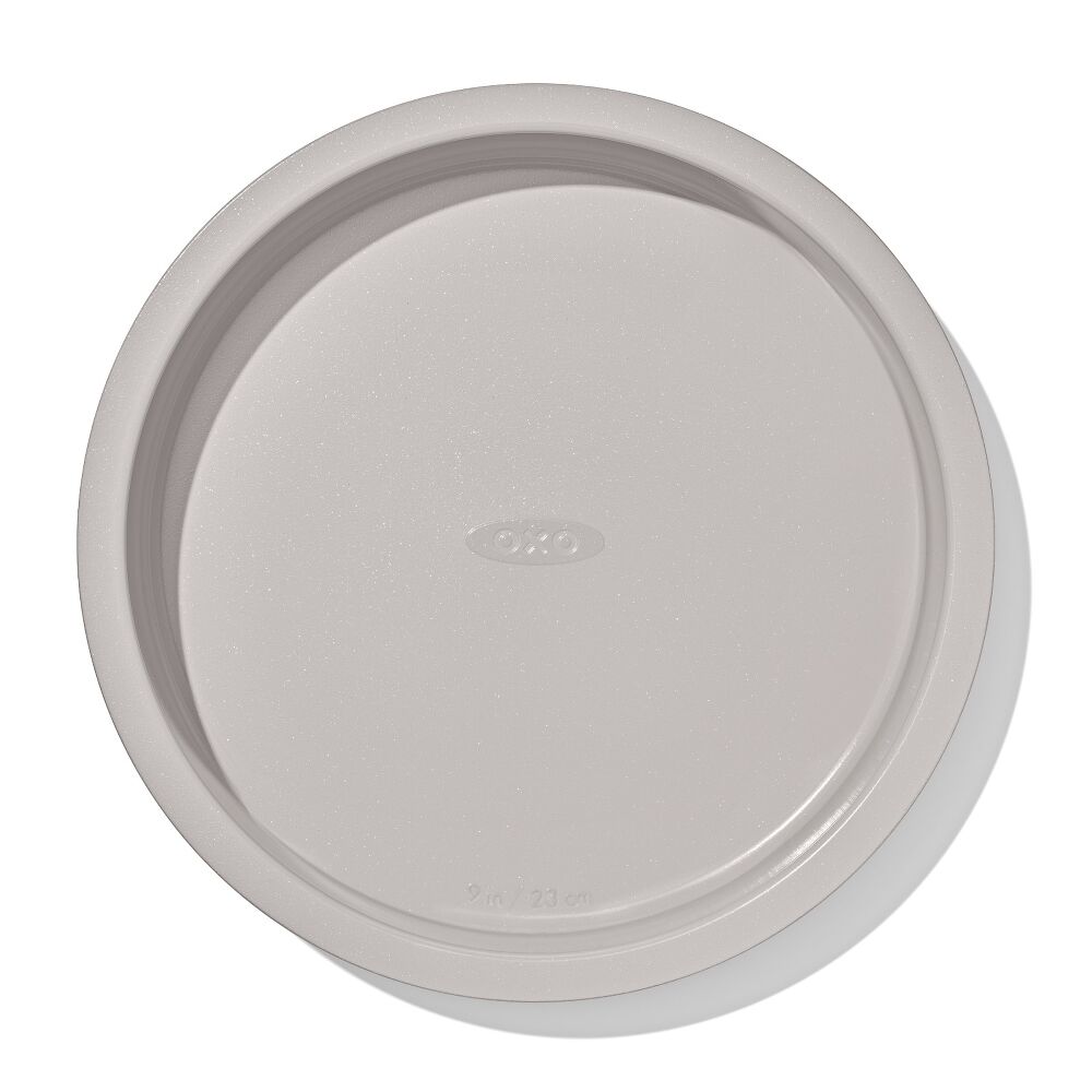 Non-Stick Pro Ceramic Coated Metal Bakeware 9” Round Cake Pan J5