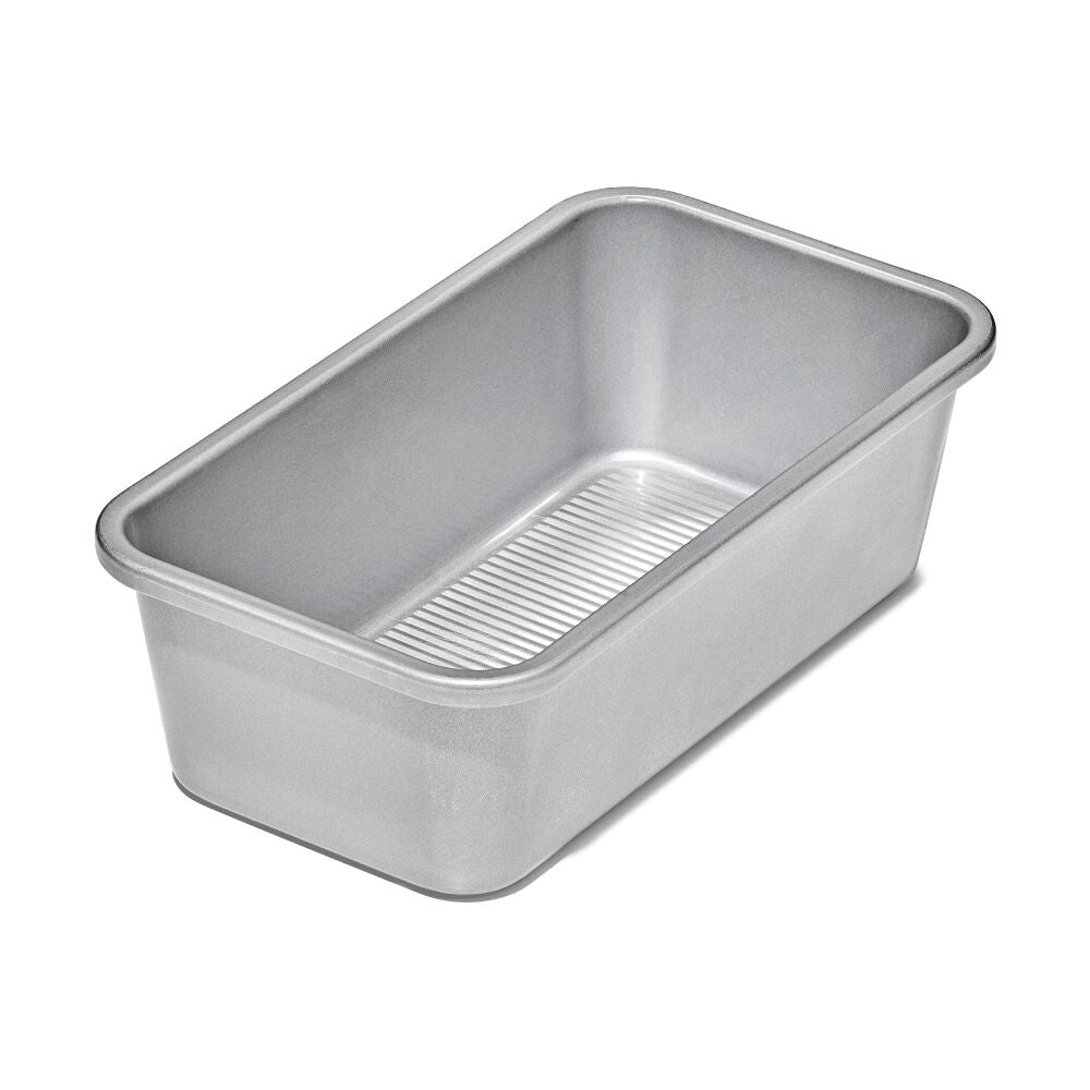 Non-Stick Pro Clear Coated 1lb Loaf Pan P9
