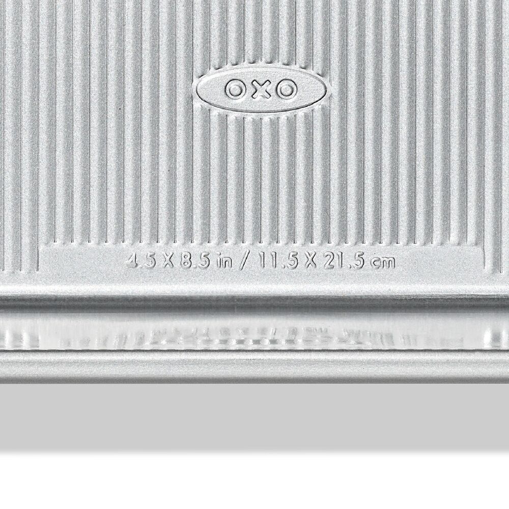 Non-Stick Pro Clear Coated 1lb Loaf Pan P9