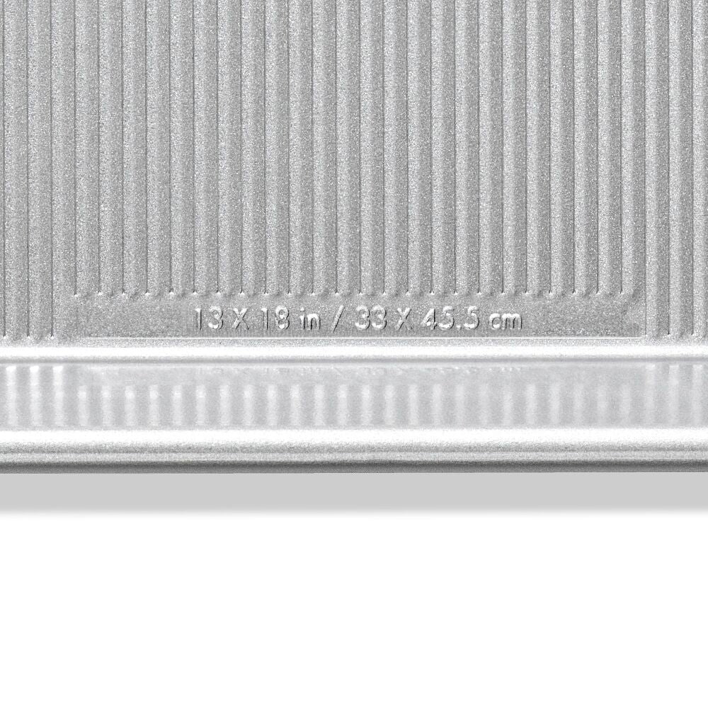 Non-Stick Pro Clear Coated Half Sheet Pan R7