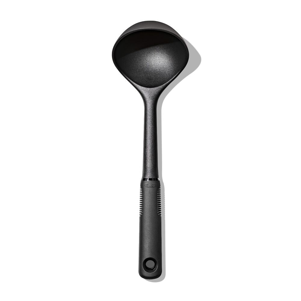 Nylon Ladle E7