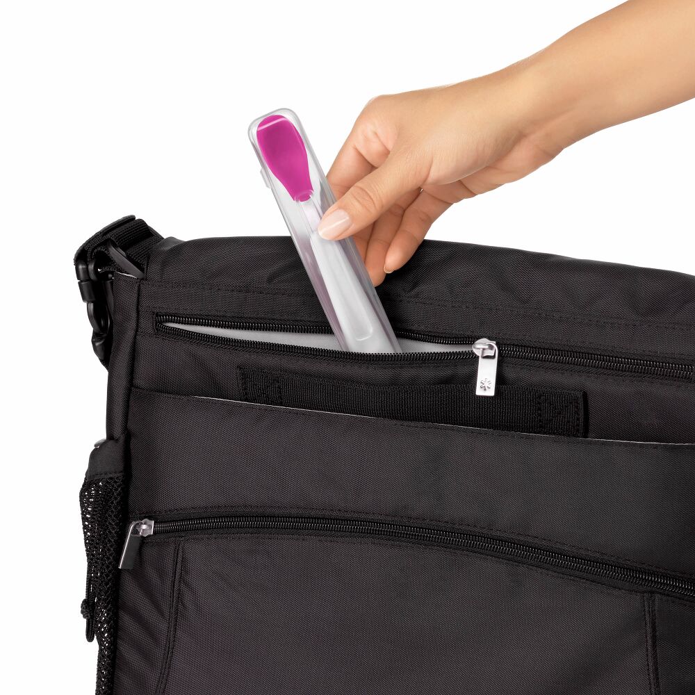 On-the-Go Feeding Spoon N4