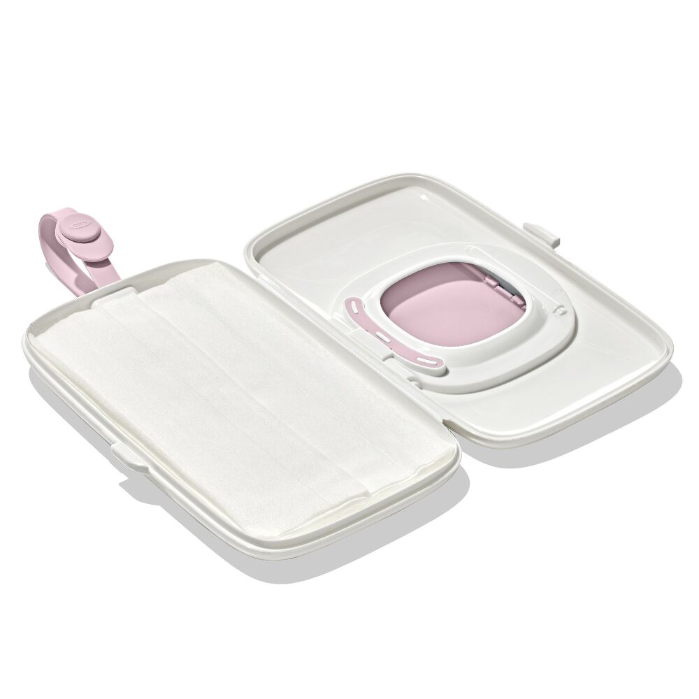 On-The-Go Wipes Dispenser Q5