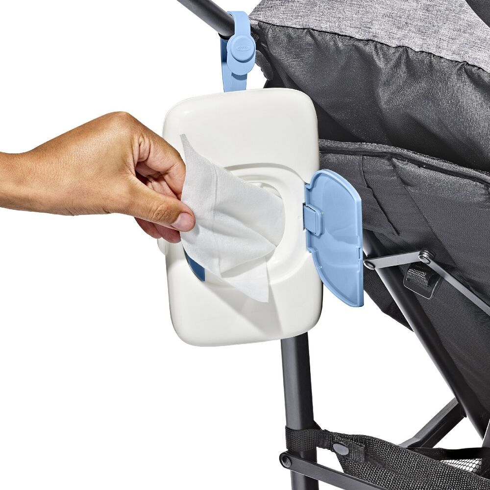 On-The-Go Wipes Dispenser Q5