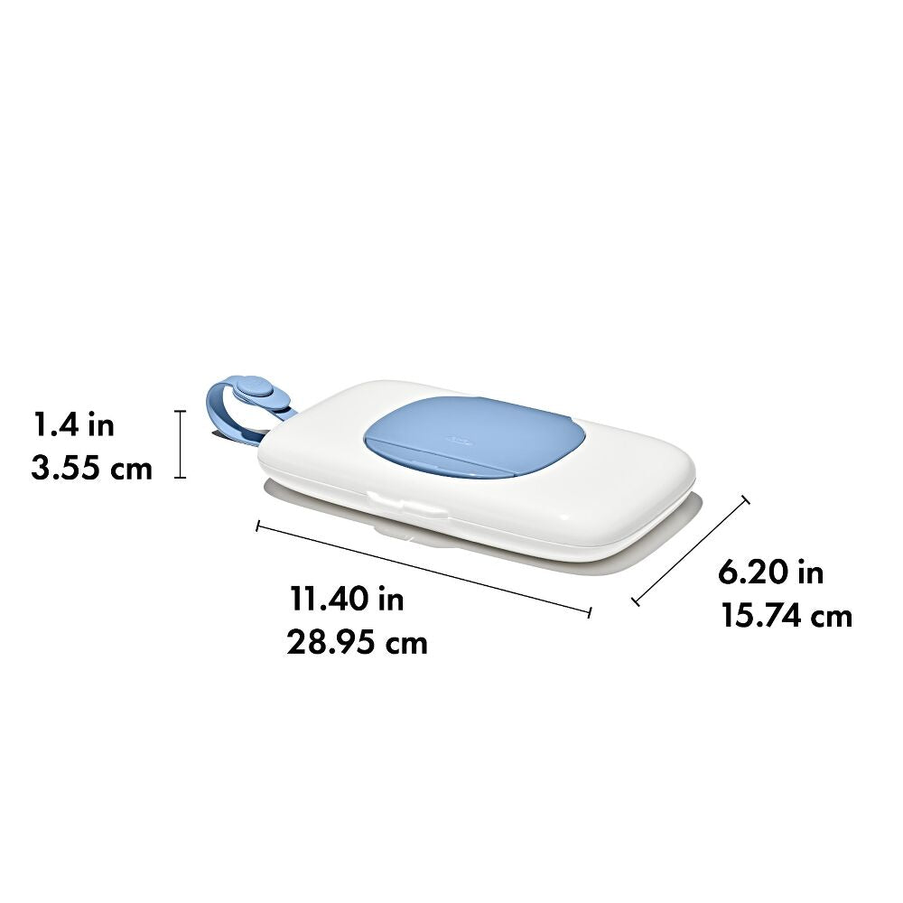 On-The-Go Wipes Dispenser Q5