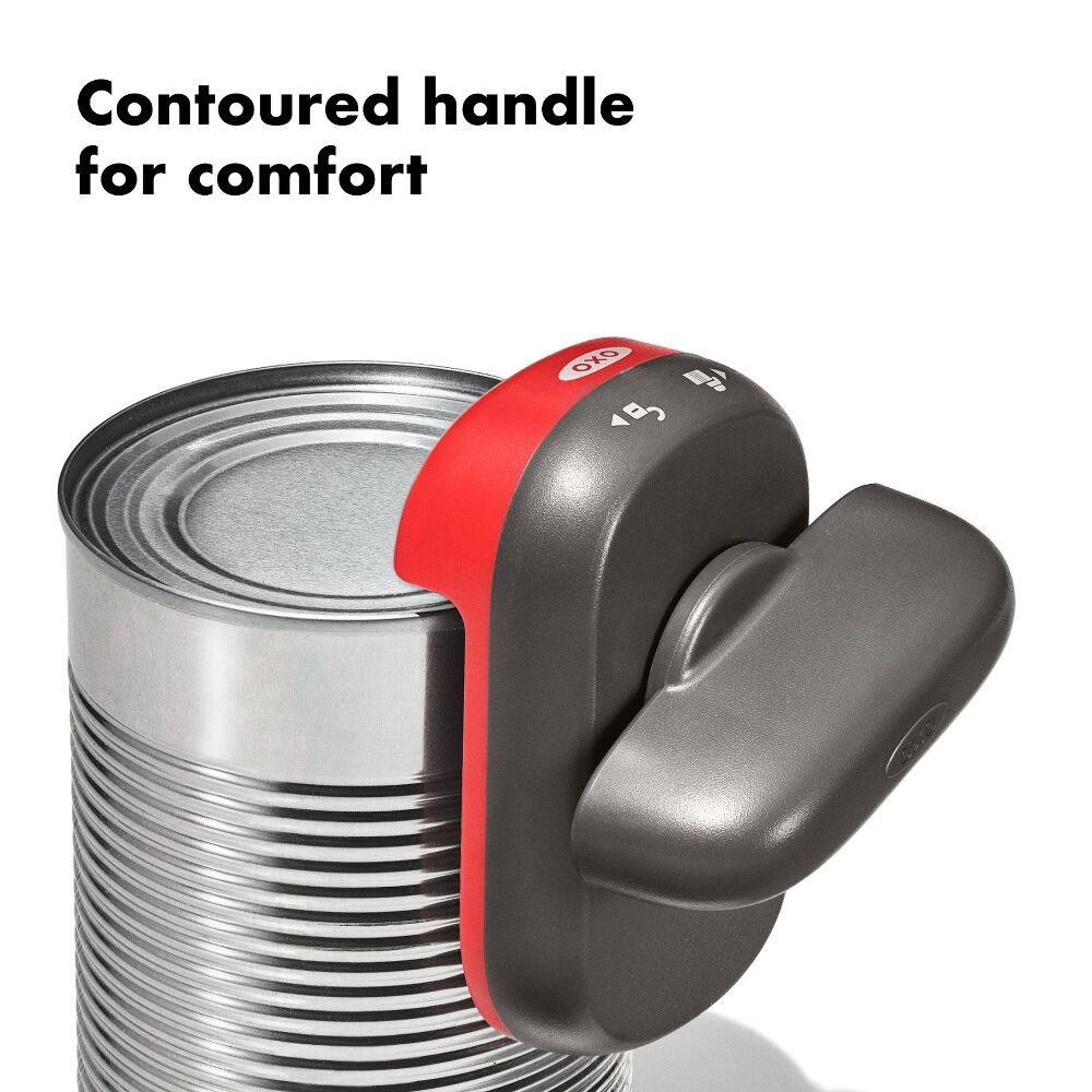 Outdoor Compact Can Opener A0