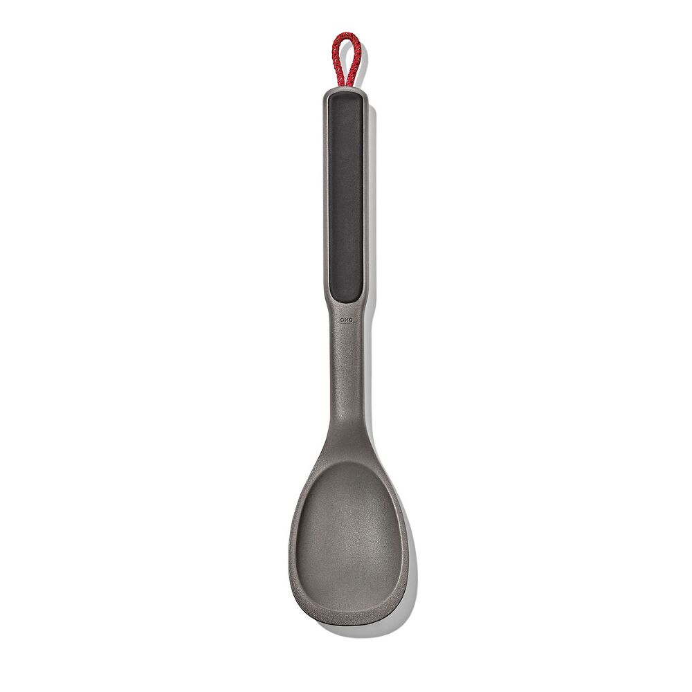 Outdoor Nylon Camp Stove Spoon F7