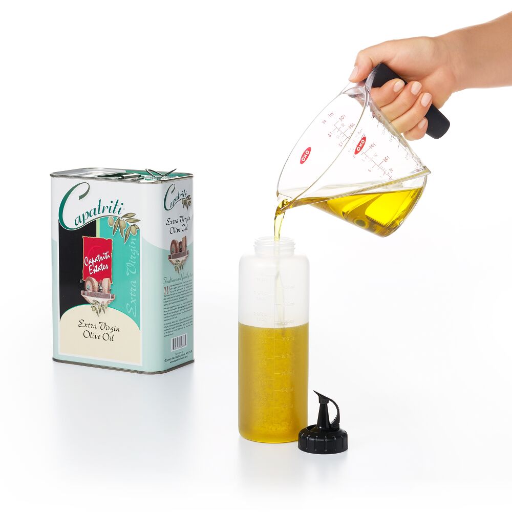 OXO Chef's Squeeze Bottles - 12 ounces R7