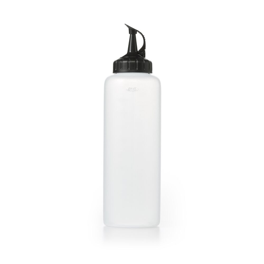 OXO Chef's Squeeze Bottles - 16 ounces H6