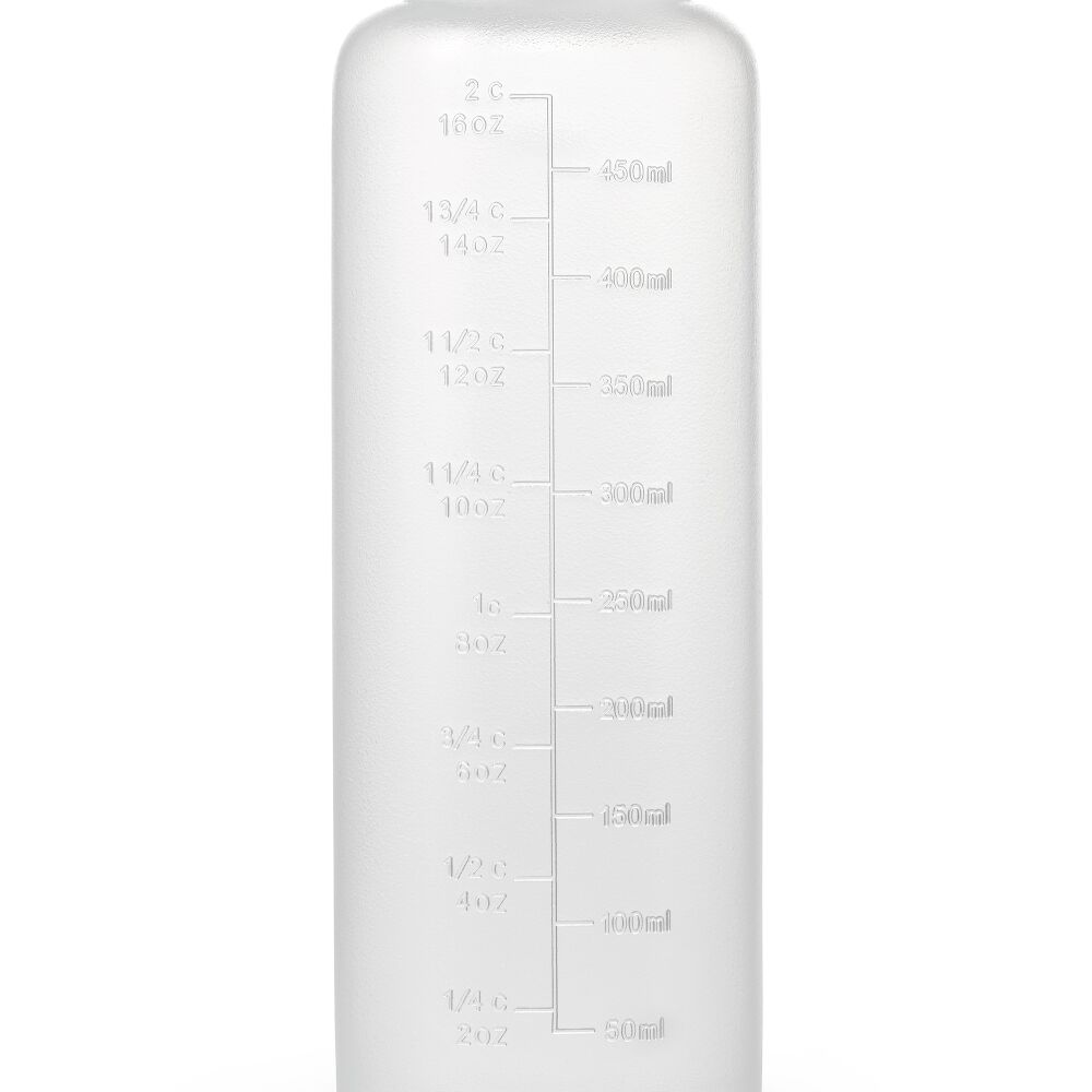 OXO Chef's Squeeze Bottles - 16 ounces H6