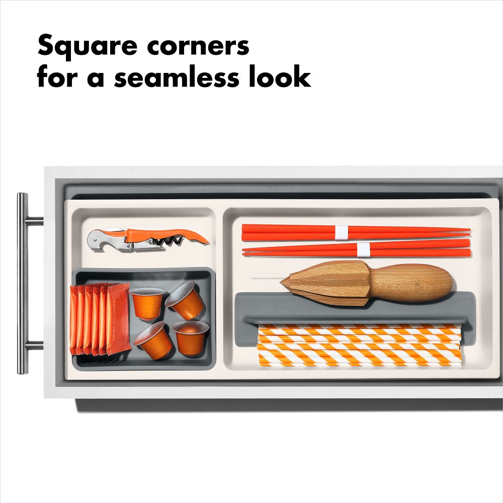 OXO GG Expandable Kitchen Drawer Organizer X1