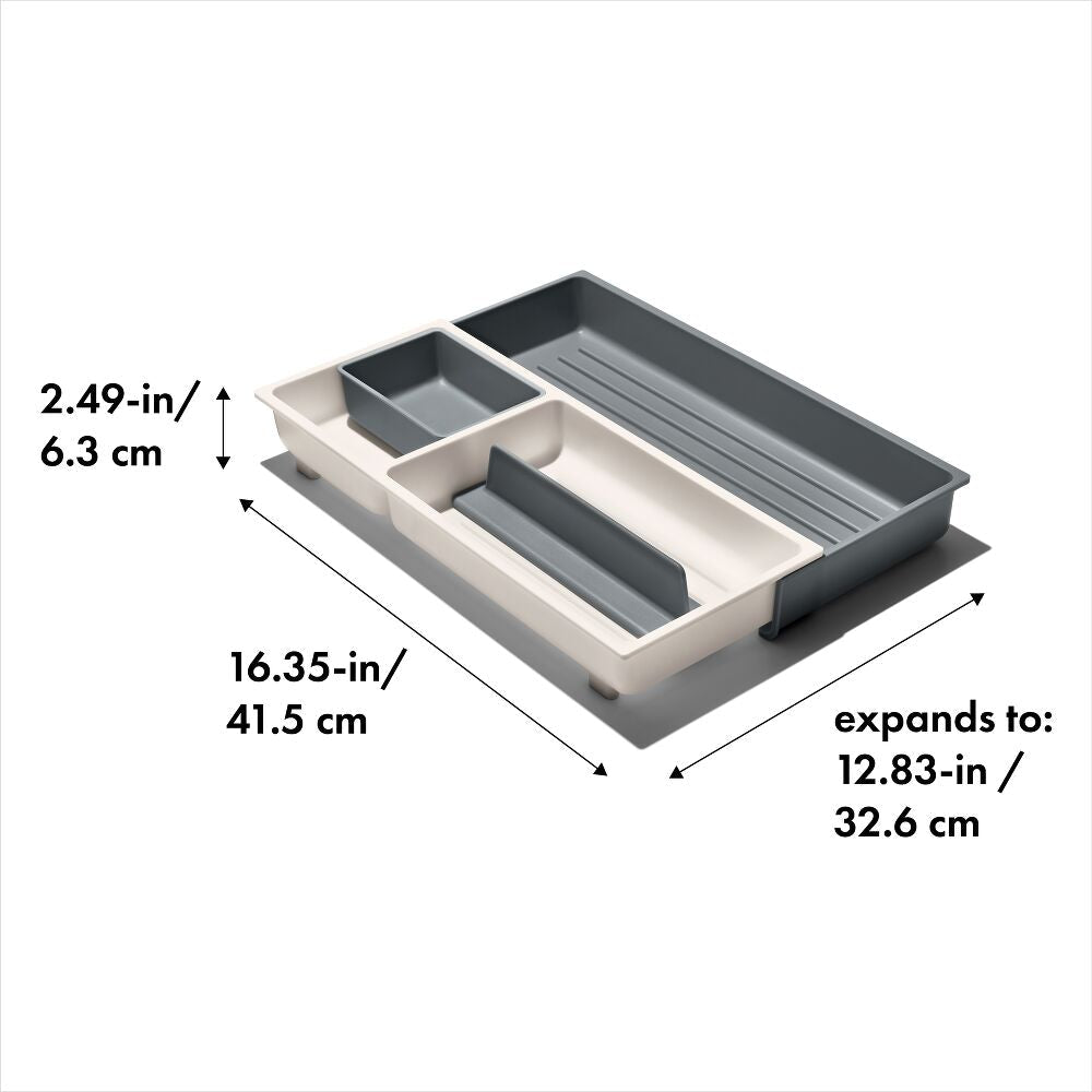 OXO GG Expandable Kitchen Drawer Organizer X1