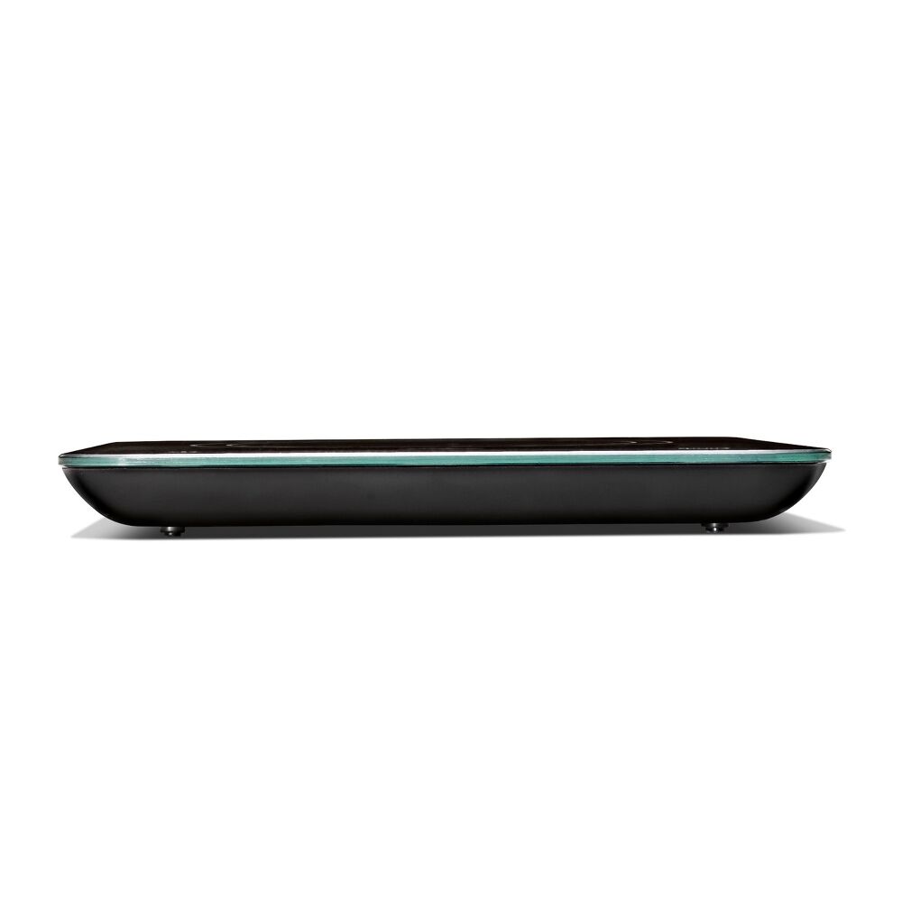 OXO Good Grips 22 lb Everyday Glass Food Scale F0